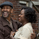 Denzel Washington and Viola Davis in Fences
David Lee/Paramount Pictures